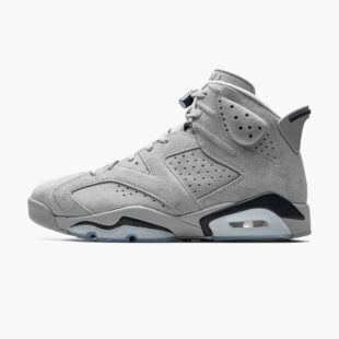 Air Jordan 6 “Georgetown”