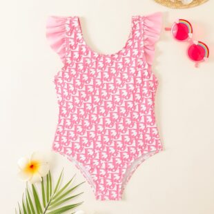 Limited Edition DC Swimsuit 2024 - PM000000133