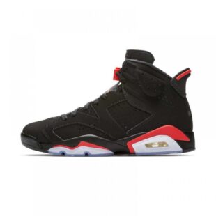 Air Jordan 6 Retro “Infrared”2019