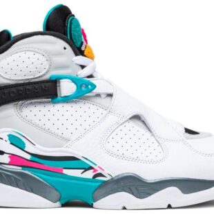 Air Jordan 8 Retro 'South Beach' 305381-113