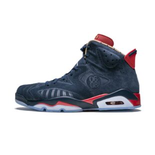 Air Jordan 6 Retro DB “Doernbecher”