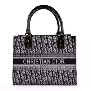 Dior Women Leather handbag purse TW - SuperHyp