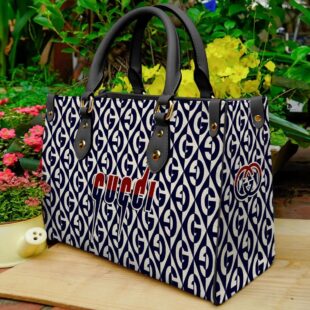 Gucci Women Leather handbag purse FY - SuperHyp