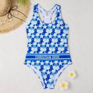 Limited Edition DC Swimsuit 2024 - PM00000095
