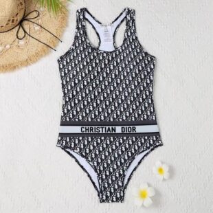 Limited Edition DC Swimsuit 2024 - PM00000096