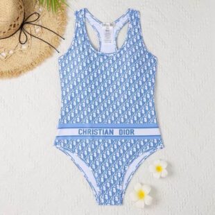 Limited Edition DC Swimsuit 2024 - PM00000098