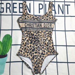 Limited Edition DC Swimsuit 2024 - PM00000099