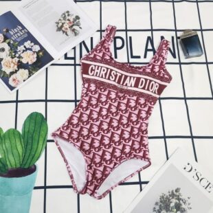 Limited Edition DC Swimsuit 2024 - PM000000102