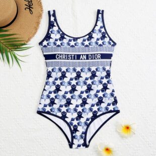 Limited Edition DC Swimsuit 2024 - PM000000103