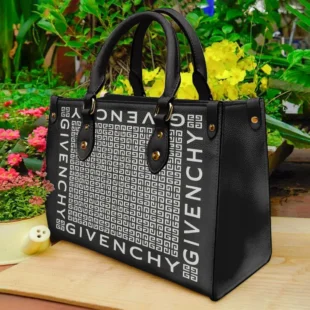 Givenchy Women Leather handbag purse YP - SuperHyp