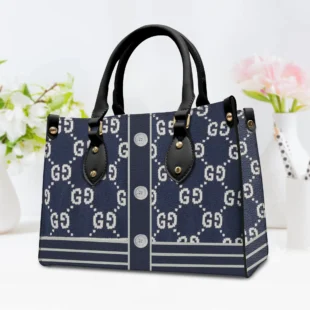 Gucci Women Leather handbag purse UU - SuperHyp