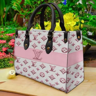 Louis Vuitton Women Leather handbag purse YH - SuperHyp