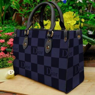 Limited edition lv leather handbag purse luxury brand