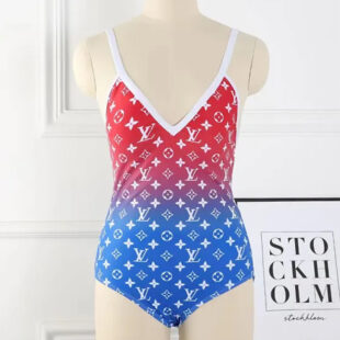 Limited Edition LV Swimsuit 2024 - PM00000094