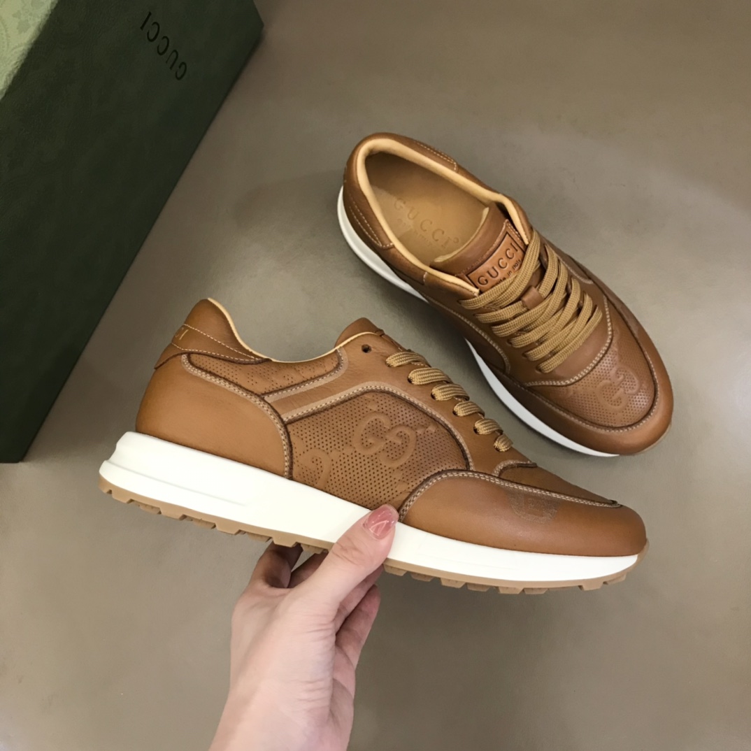 Gucci Luxury Sports Super Quality - 0H9