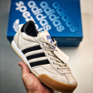Liam Gallagher x Adidas Spezial LG2 GS-000ZJNLDFMN