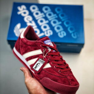 Liam Gallagher x Adidas Spezial LG2 GS-000EGNYKKQ7