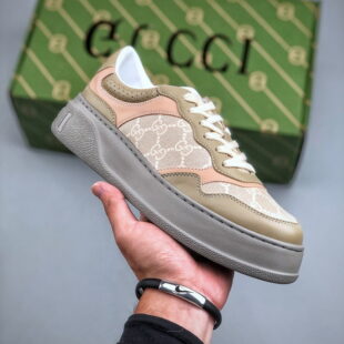 Screener GG Sneaker GS-000WITRJGO8