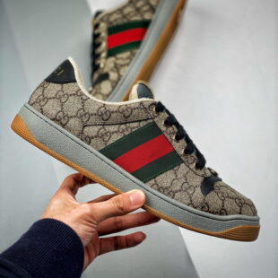 Screener GG Sneaker GS-000QKRNIYP1