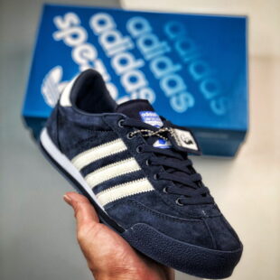 Liam Gallagher x Adidas Spezial LG2 GS-000HPG8MLIK