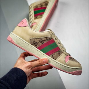 Screener GG Sneaker GS-000FDCFMYK2