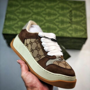 Screener GG Sneaker GS-000ZZRNJT3Z
