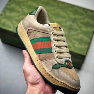 Screener GG Sneaker GS-000GGODOVZQ