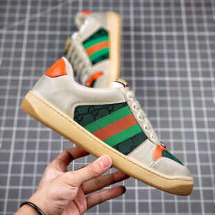 Screener GG Sneaker GS-000IB67QPZC