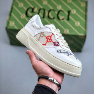 Screener GG Sneaker GS-000DWYTIOYW
