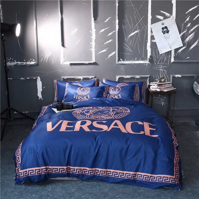 Versace bedding set -WinGear.shop-VSBDS104