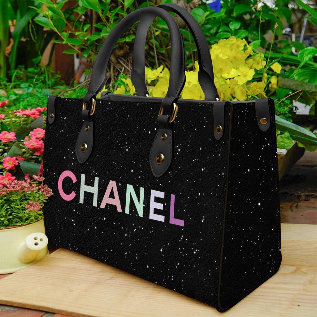 Chanel Women's Leather Handbag -WinGear.shop-CNHB_001