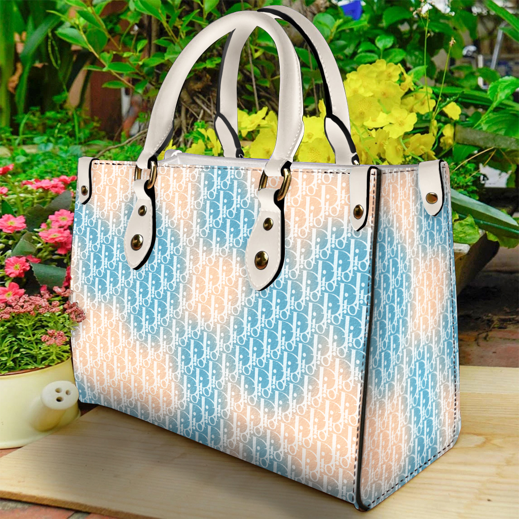 Dior Women's Leather Handbag - WinGear.shop-DOHB_078