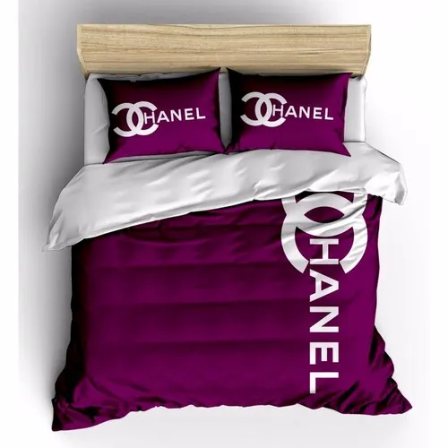 Chanel bedding set -WinGear.shop-CNBDS84