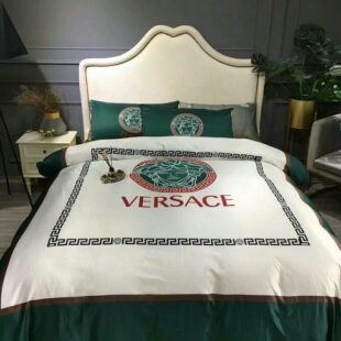 Versace bedding set -WinGear.shop-VSBDS107