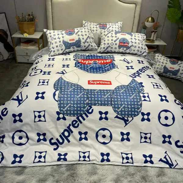 [WinGear.shop ] Supreme Bedding set -BDSSPM002