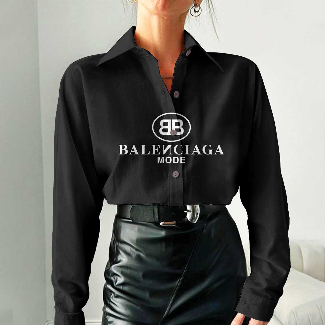 Best Selling Limited Edition 2024 Luxury Shirt-XH645