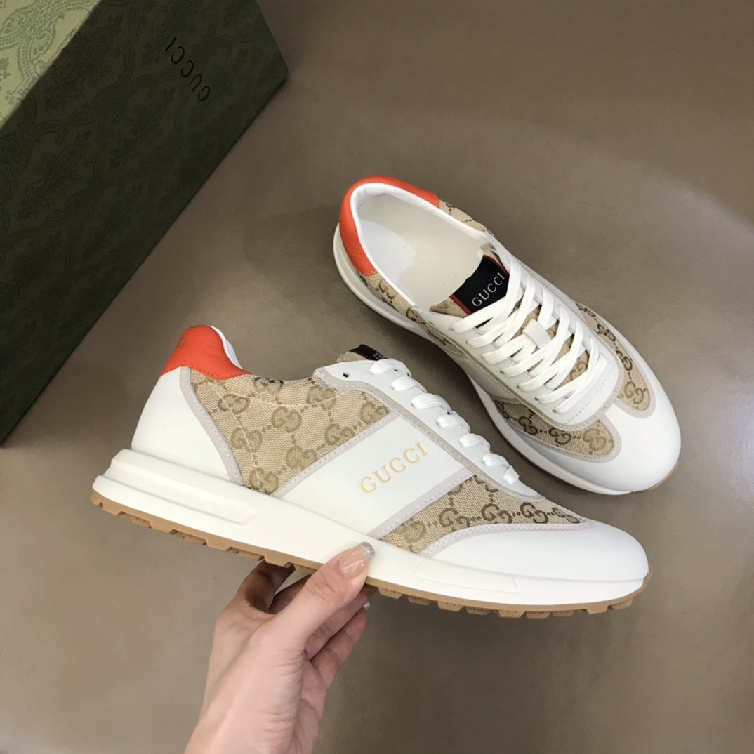 Gucci Luxury Sports Super Quality - 0H6
