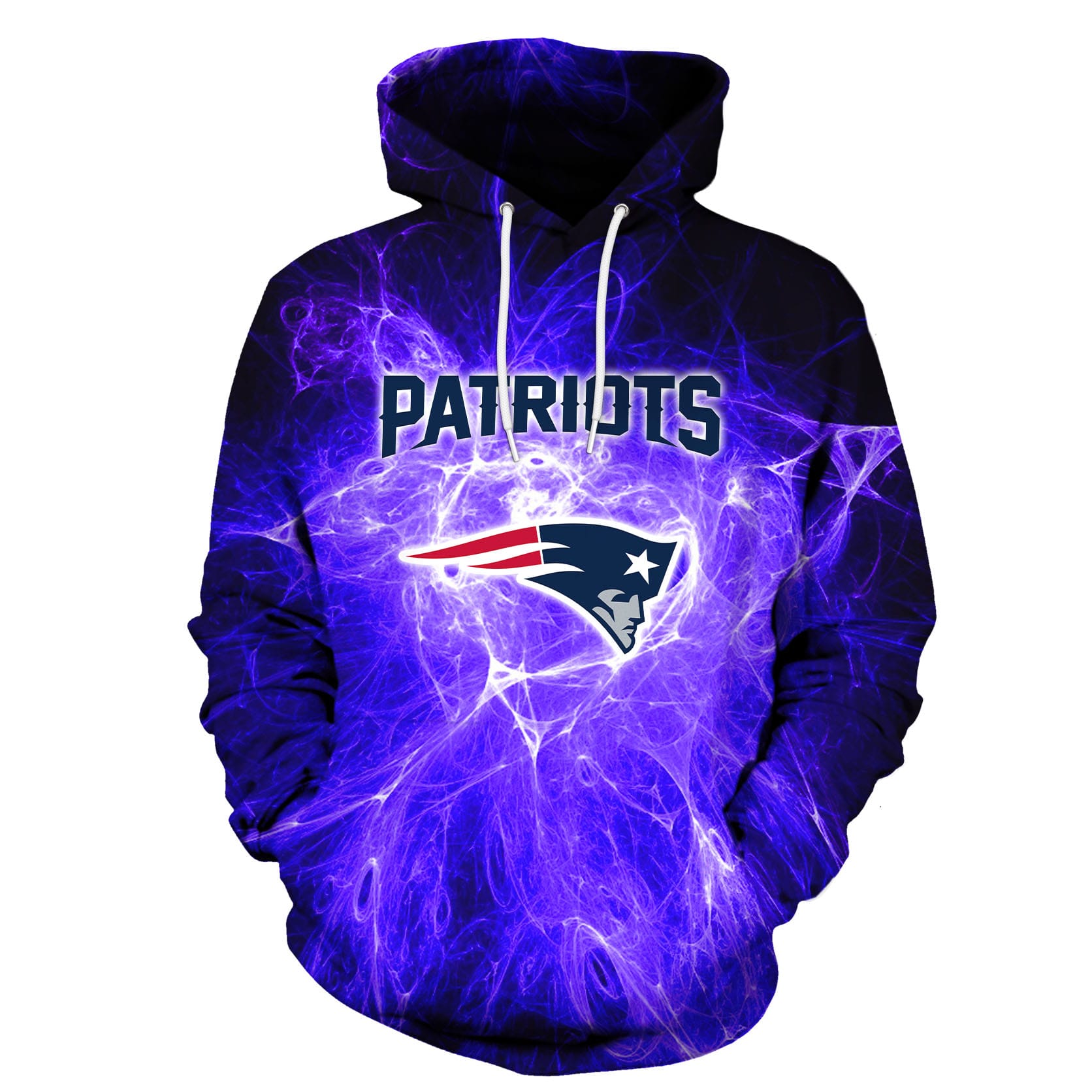 MEW-PATS005 Limited Edition 3D All Over Printed Shirts For Men & Women - WinGear.shop - Personalize Your Own New & Retro Sports Jerseys, Hoodies, T Shirts