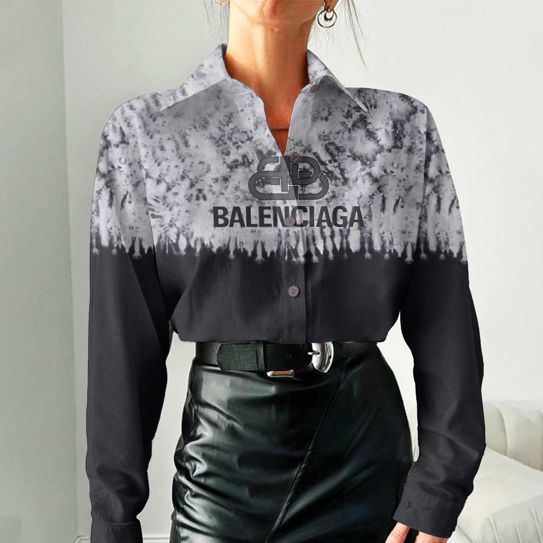 Best Selling Limited Edition 2024 Luxury Shirt-XH620