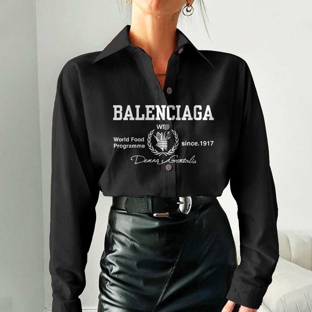 Best Selling Limited Edition 2024 Luxury Shirt-XH644