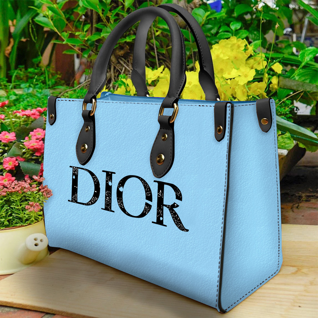 Dior Women's Leather Handbag - WinGear.shop-DOHB_060