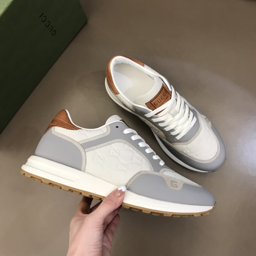Gucci Luxury Sports Super Quality - 0H20