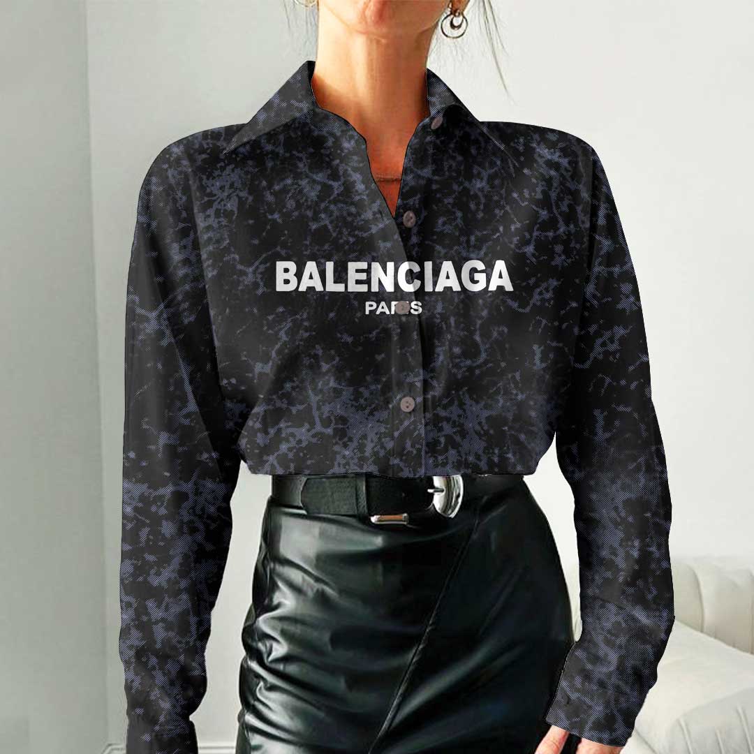 Best Selling Limited Edition 2024 Luxury Shirt-XH630