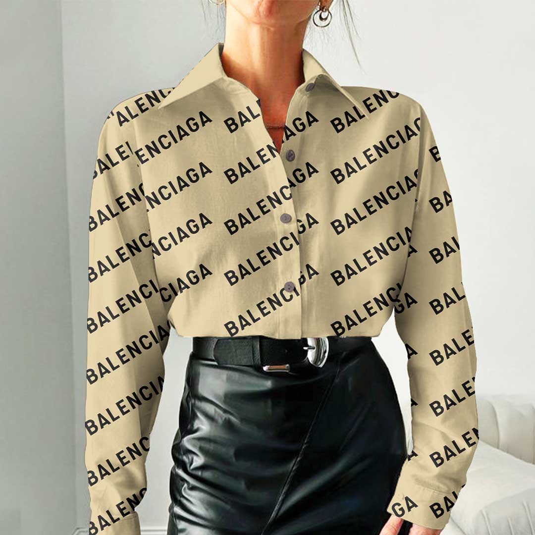 Best Selling Limited Edition 2024 Luxury Shirt-XH635