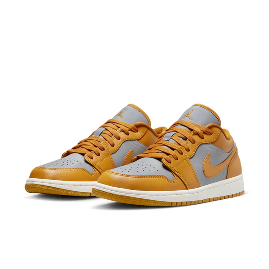 (WMNS) Air Jordan 1 Low 'Chutney' DC0774-020