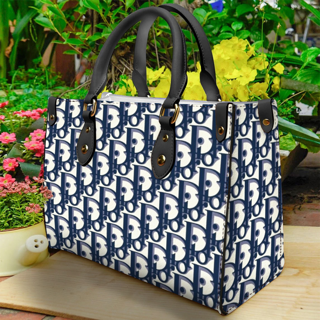 Dior Women's Leather Handbag - WinGear.shop-DOHB_038