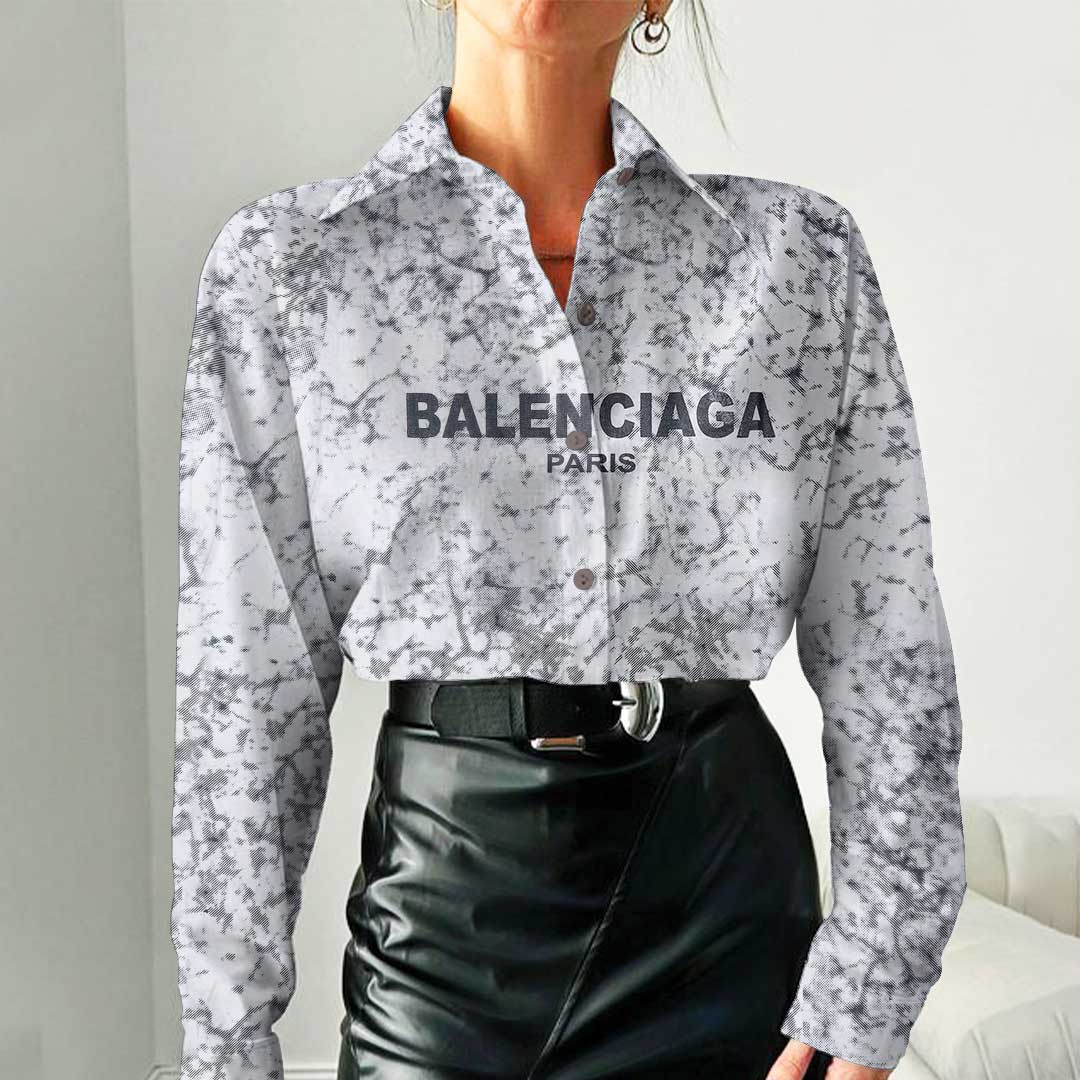 Best Selling Limited Edition 2024 Luxury Shirt-XH640