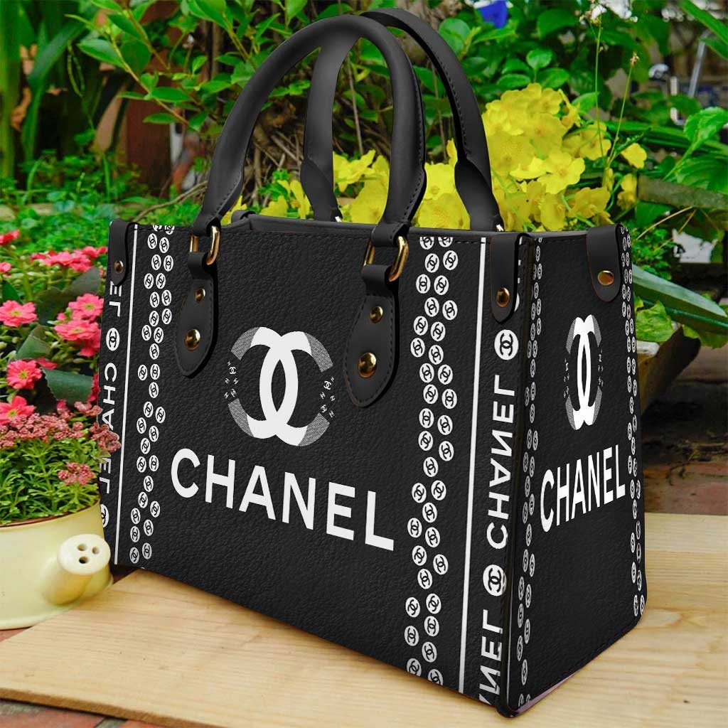 Chanel Women's Leather Handbag -WinGear.shop-CNHB_023