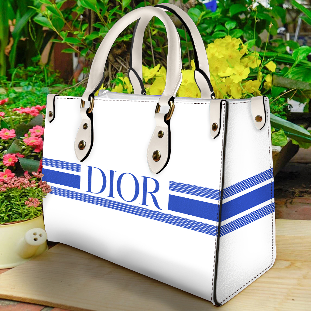 Dior Women's Leather Handbag - WinGear.shop-DOHB_077