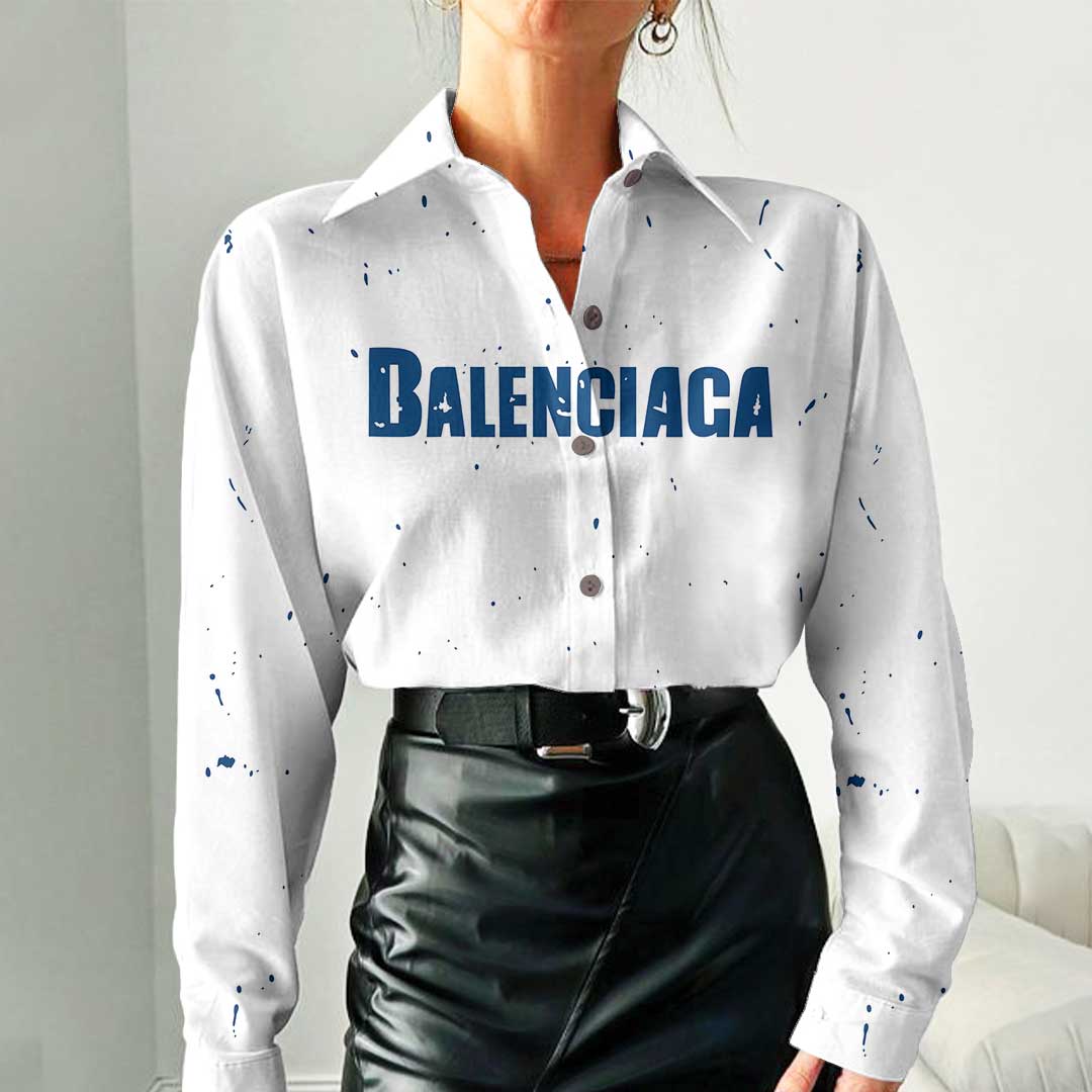 Best Selling Limited Edition 2024 Luxury Shirt-XH643